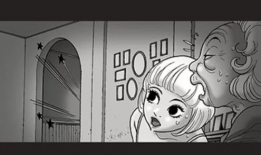 工口的漫画,揭秘职场中的趣味与挑战